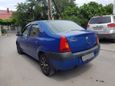  Renault Logan 2008 , 225000 , 