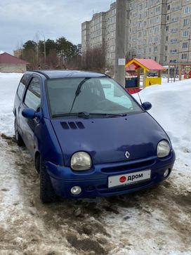  3  Renault Twingo 1998 , 180000 , 