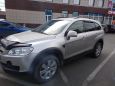 SUV   Chevrolet Captiva 2007 , 630000 , -