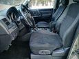 SUV   Mitsubishi Pajero 2008 , 999999 , 