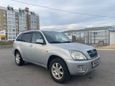 SUV   Chery Tiggo T11 2011 , 225000 , 