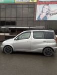  Toyota Yaris Verso 2003 , 210000 , -