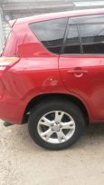 SUV   Toyota RAV4 2009 , 850000 , 