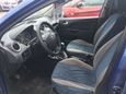  Ford Fiesta 2007 , 249000 , 