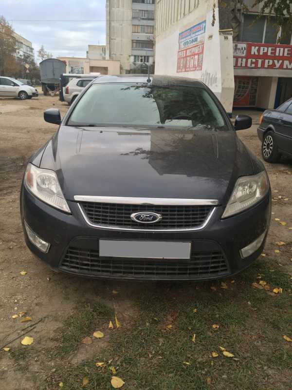  Ford Mondeo 2007 , 465000 , 