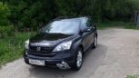 SUV   Honda CR-V 2008 , 830000 , 