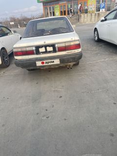 Седан Toyota Corolla 1989 года, 70000 рублей, Артём