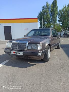  Mercedes-Benz E-Class 1986 , 90000 , 