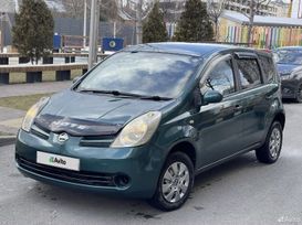  Nissan Note 2005 , 375000 , 