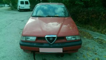  Alfa Romeo 155 1992 , 40000 , 