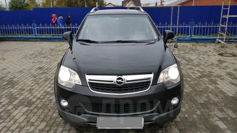 SUV   Opel Antara 2012 , 710000 , 