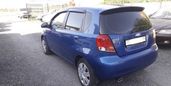  Chevrolet Aveo 2007 , 198000 , --