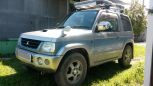 SUV   Mitsubishi Pajero Mini 2003 , 280000 , 