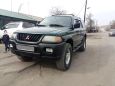 SUV   Mitsubishi Montero Sport 2000 , 440000 , 