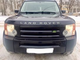 SUV   Land Rover Discovery 2007 , 631000 , 