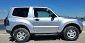 SUV   Mitsubishi Pajero 2006 , 960000 , 