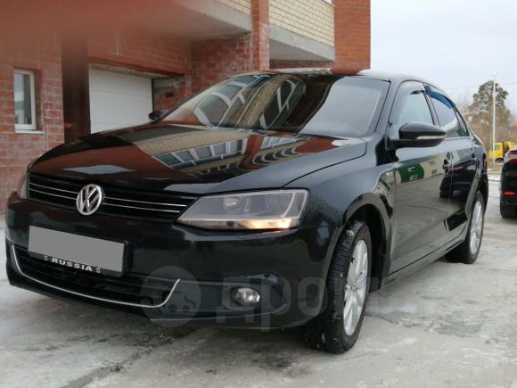  Volkswagen Jetta 2013 , 580000 , 