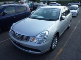  Nissan Bluebird Sylphy 2008 , 458000 , 