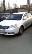  Geely Emgrand EC7 2013 , 460000 , 