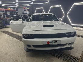 Купе Dodge Challenger 2018 года, 3290000 рублей, Санкт-Петербург