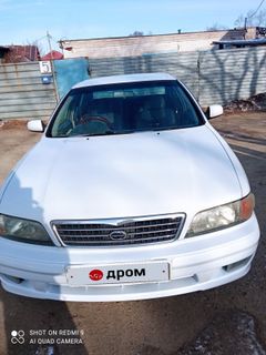 Седан Nissan Cefiro 1997 года, 300000 рублей, Благовещенск