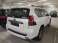 SUV   Toyota Land Cruiser Prado 2019 , 3721000 , 