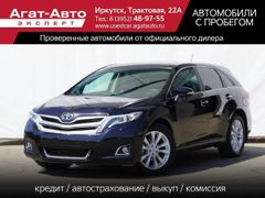 SUV или внедорожник Toyota Venza 2014 года, 2499000 рублей, Иркутск