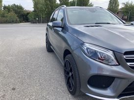 SUV   Mercedes-Benz GLE Coupe 2017 , 3330000 , 