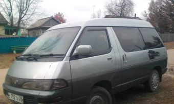    Toyota Town Ace 1994 , 145000 , 