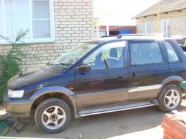    Mitsubishi RVR 1995 , 75000 , 