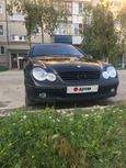  Mercedes-Benz C-Class 2003 , 370000 , 