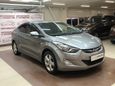  Hyundai Elantra 2012 , 875000 , 