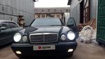  Mercedes-Benz E-Class 1996 , 320000 , 