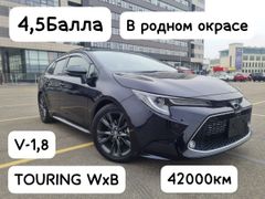 Универсал Toyota Corolla 2019 года, 2180000 рублей, Иркутск