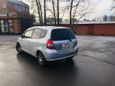  Honda Fit 2002 , 240000 , 