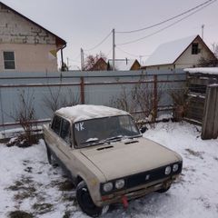 Седан Лада 2106 1986 года, 20000 рублей, Бердск