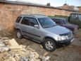 SUV   Honda CR-V 2001 , 425000 , 