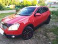 SUV   Nissan Qashqai 2009 , 440000 , 