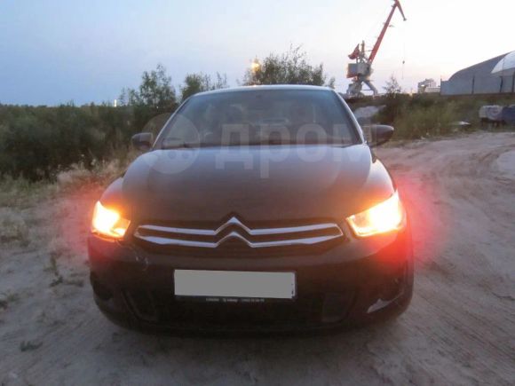  Citroen C-Elysee 2013 , 299000 , 