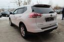 SUV   Nissan X-Trail 2015 , 1227000 , 