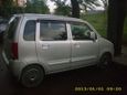  Suzuki Wagon R Plus 2000 , 160000 , 