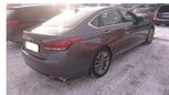  Hyundai Genesis 2014 , 1480000 , 