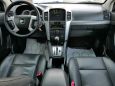 SUV   Chevrolet Captiva 2007 , 507000 , 