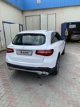 SUV   Mercedes-Benz GLC 2015 , 2450000 , 