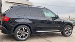 SUV   BMW X5 2007 , 800000 , --