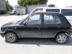  Nissan March 1995 , 55000 , 