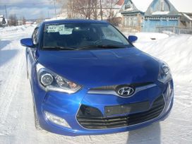  Hyundai Veloster 2012 , 780000 , 