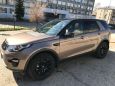 SUV   Land Rover Discovery Sport 2015 , 2750000 , 