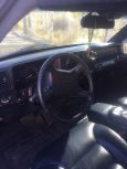 SUV   Chevrolet Tahoe 1997 , 700000 , 