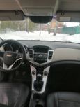  Chevrolet Cruze 2012 , 420000 , 